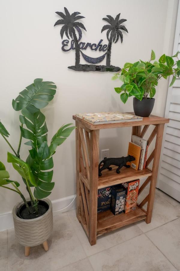 Ferienwohnung Luxury Miami Vacation! Next To Wynwood & Design District Exterior foto