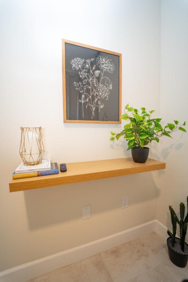 Ferienwohnung Luxury Miami Vacation! Next To Wynwood & Design District Exterior foto